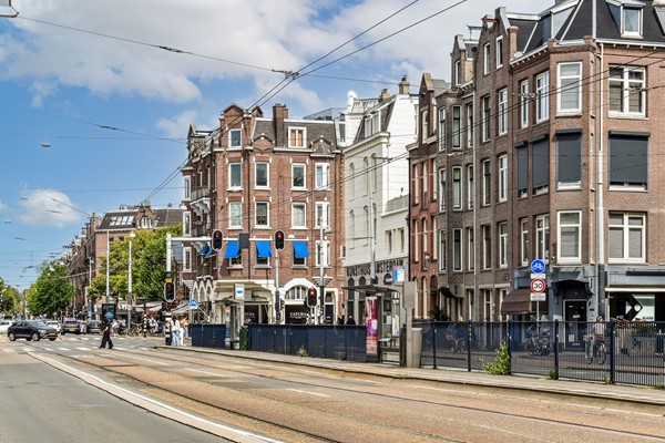 Medium property photo - Valeriusstraat 250-3, 1075 GL Amsterdam